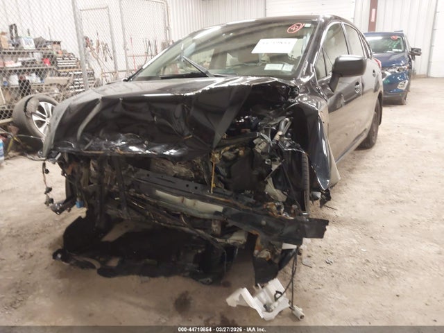 2016 Subaru Impreza 2.0i მანქანა იყიდება აუქციონზე, vin: JF1GPAA60G8286615, აუქციონის ნომერი: 44719854