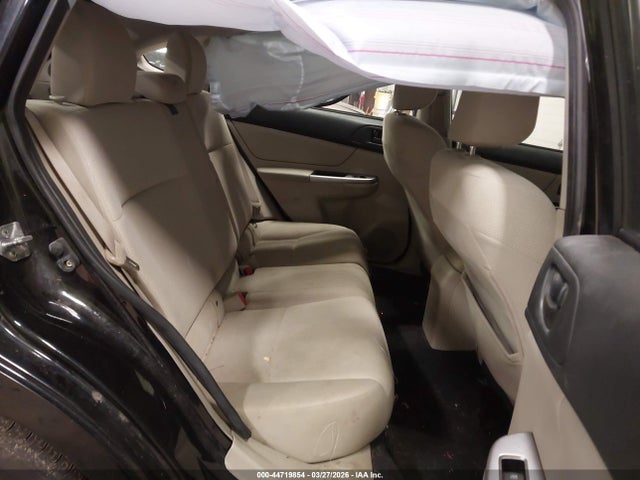2016 Subaru Impreza 2.0i მანქანა იყიდება აუქციონზე, vin: JF1GPAA60G8286615, აუქციონის ნომერი: 44719854
