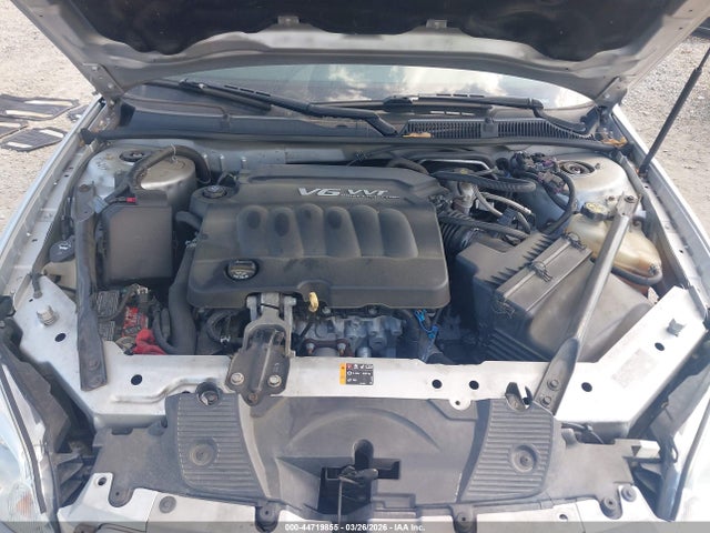 Aukcja sprzedaży 2016 Chevrolet Impala Limited Ls, vin: 2G1WA5E33G1140039, numer aukcji: 44719855