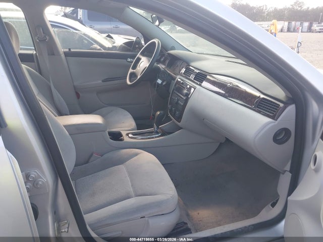 Aukcja sprzedaży 2016 Chevrolet Impala Limited Ls, vin: 2G1WA5E33G1140039, numer aukcji: 44719855