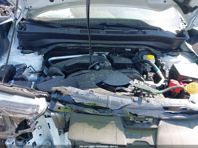Продаж на аукціоні авто 2026 Subaru Forester, vin: 4S4SLDA66T3047395, номер лоту: 44719857