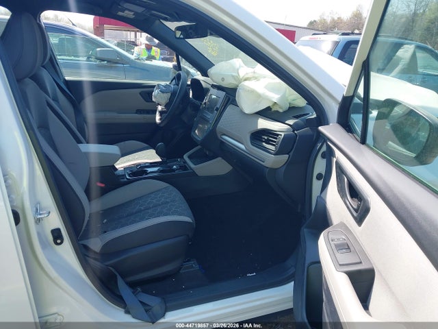 Продаж на аукціоні авто 2026 Subaru Forester, vin: 4S4SLDA66T3047395, номер лоту: 44719857