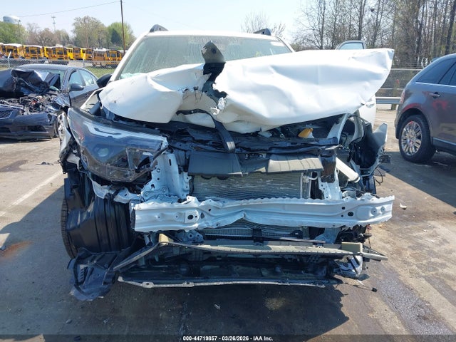 Продаж на аукціоні авто 2026 Subaru Forester, vin: 4S4SLDA66T3047395, номер лоту: 44719857