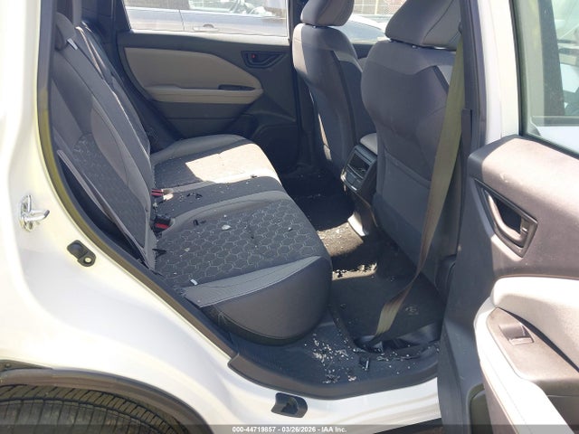 Продаж на аукціоні авто 2026 Subaru Forester, vin: 4S4SLDA66T3047395, номер лоту: 44719857
