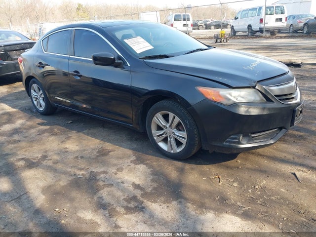 Продаж на аукціоні авто 2013 Acura Ilx Hybrid 1.5l, vin: 19VDE3F79DE301249, номер лоту: 44719858
