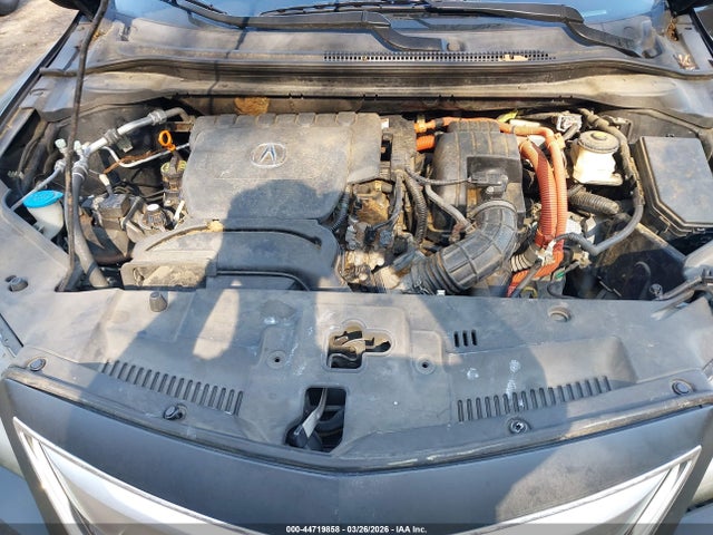 Продаж на аукціоні авто 2013 Acura Ilx Hybrid 1.5l, vin: 19VDE3F79DE301249, номер лоту: 44719858