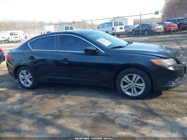 Продаж на аукціоні авто 2013 Acura Ilx Hybrid 1.5l, vin: 19VDE3F79DE301249, номер лоту: 44719858