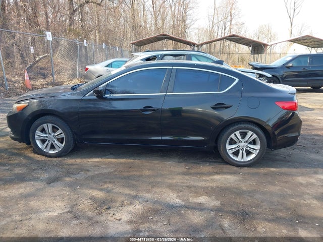 Продаж на аукціоні авто 2013 Acura Ilx Hybrid 1.5l, vin: 19VDE3F79DE301249, номер лоту: 44719858
