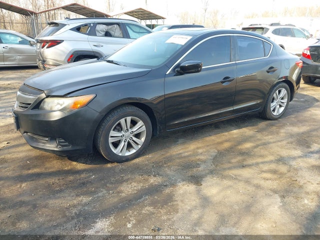 Продаж на аукціоні авто 2013 Acura Ilx Hybrid 1.5l, vin: 19VDE3F79DE301249, номер лоту: 44719858