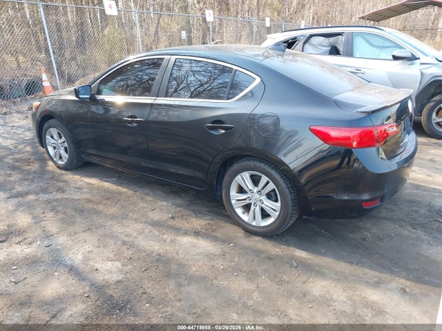 Продаж на аукціоні авто 2013 Acura Ilx Hybrid 1.5l, vin: 19VDE3F79DE301249, номер лоту: 44719858