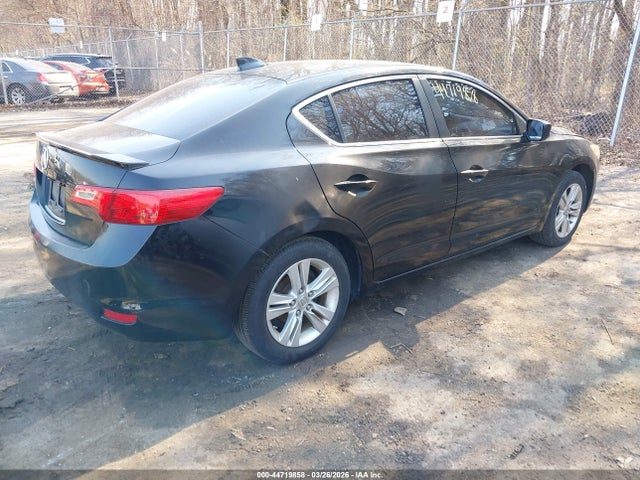 Продаж на аукціоні авто 2013 Acura Ilx Hybrid 1.5l, vin: 19VDE3F79DE301249, номер лоту: 44719858