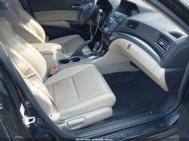 Продаж на аукціоні авто 2013 Acura Ilx Hybrid 1.5l, vin: 19VDE3F79DE301249, номер лоту: 44719858