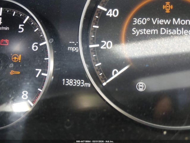 Продажа на аукционе авто 2021 Mazda Mazda3 2.5 S, vin: JM1BPAAL8M1313364, номер лота: 44719864