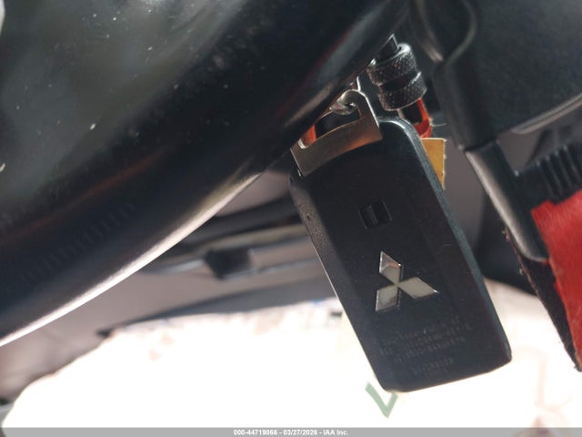 2010 MITSUBISHI LANCER JA32U8FW4AU013477 Photo 10