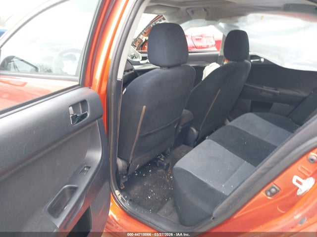 2010 MITSUBISHI LANCER JA32U8FW4AU013477 Photo 7