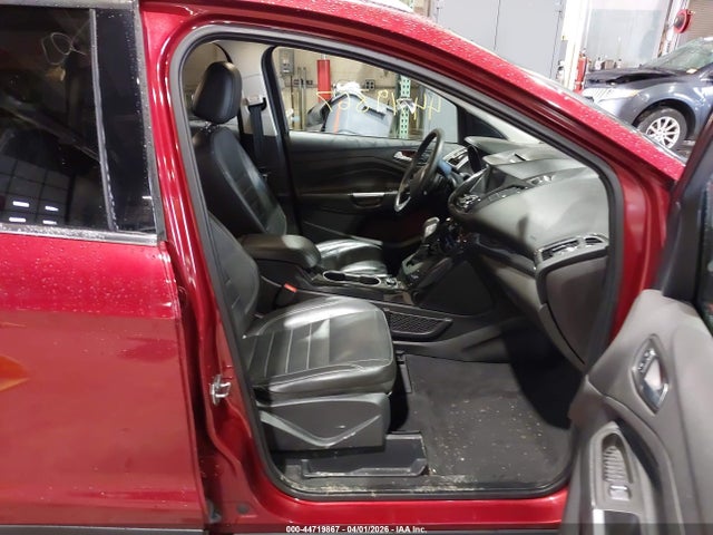 Ford Escape Titanium 2014 1FMCU9J91EUE56121 Image 5