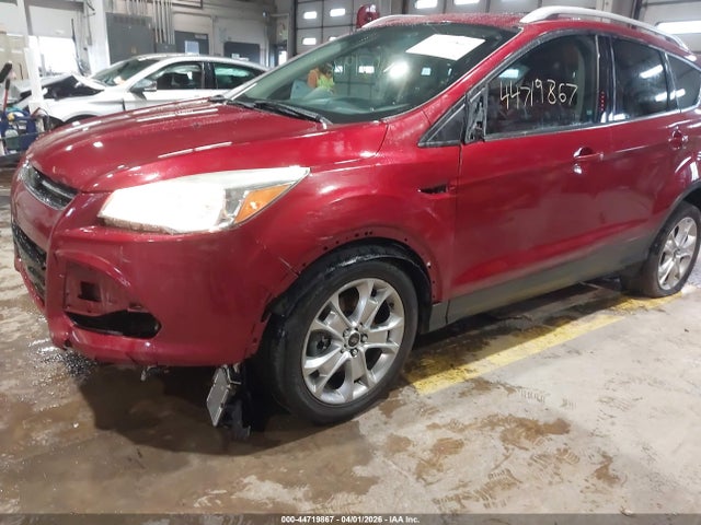 Ford Escape Titanium 2014 1FMCU9J91EUE56121 Image 6