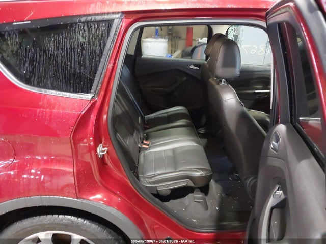 Ford Escape Titanium 2014 1FMCU9J91EUE56121 Image 8
