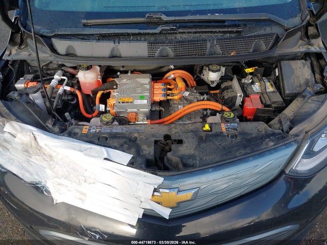 1G1FY6S08K4124654 Chevrolet BOLT EV LT
