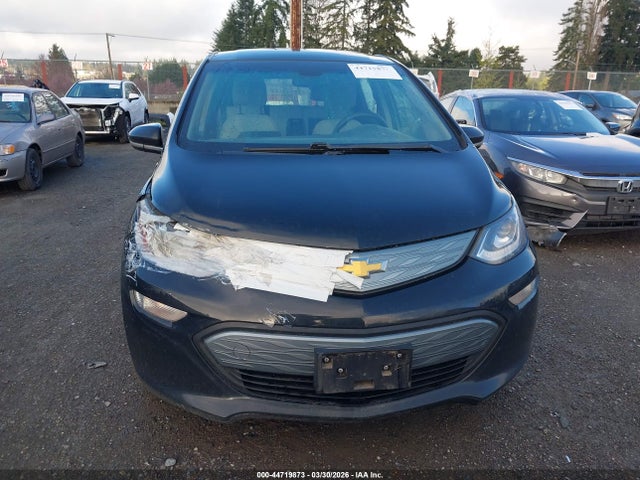1G1FY6S08K4124654 Chevrolet BOLT EV LT