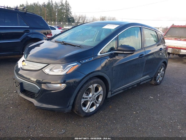 1G1FY6S08K4124654 Chevrolet BOLT EV LT
