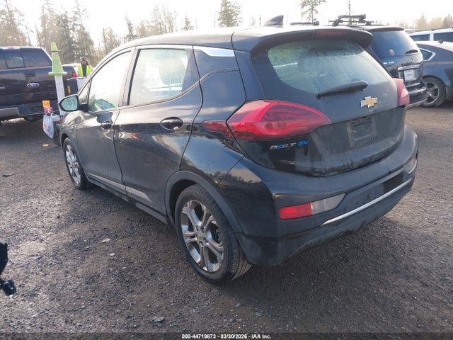 1G1FY6S08K4124654 Chevrolet BOLT EV LT