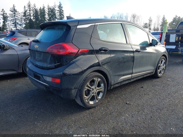 1G1FY6S08K4124654 Chevrolet BOLT EV LT