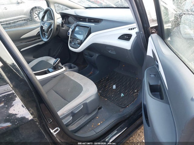 1G1FY6S08K4124654 Chevrolet BOLT EV LT