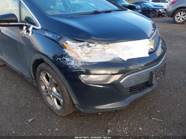 1G1FY6S08K4124654 Chevrolet BOLT EV LT