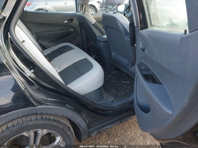 1G1FY6S08K4124654 Chevrolet BOLT EV LT