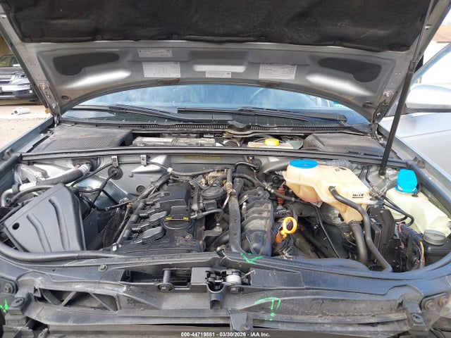 Продажа на аукционе авто 2007 Audi A4 2.0t, vin: WAUDF78E67A282929, номер лота: 44719881