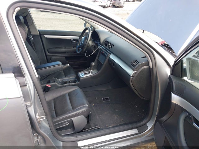 Продажа на аукционе авто 2007 Audi A4 2.0t, vin: WAUDF78E67A282929, номер лота: 44719881