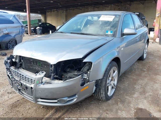 Продажа на аукционе авто 2007 Audi A4 2.0t, vin: WAUDF78E67A282929, номер лота: 44719881