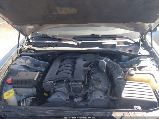 Продаж на аукціоні авто 2006 Dodge Charger, vin: 2B3KA43G56H500246, номер лоту: 44719882