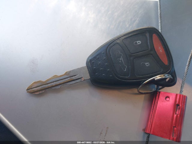 Продаж на аукціоні авто 2006 Dodge Charger, vin: 2B3KA43G56H500246, номер лоту: 44719882