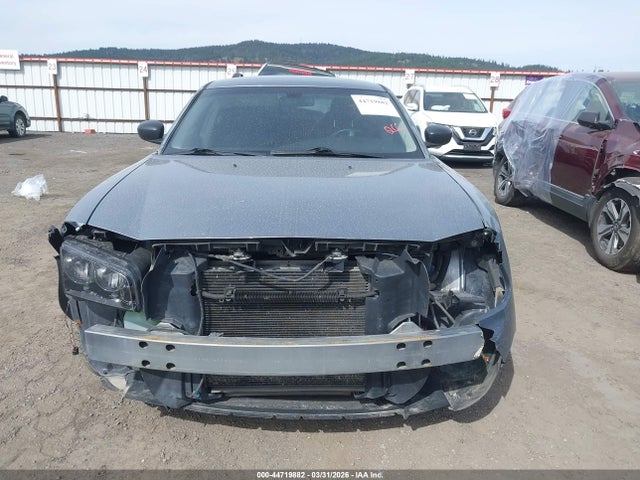 Продаж на аукціоні авто 2006 Dodge Charger, vin: 2B3KA43G56H500246, номер лоту: 44719882