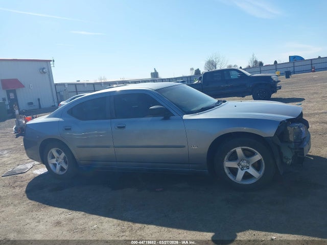 Продаж на аукціоні авто 2006 Dodge Charger, vin: 2B3KA43G56H500246, номер лоту: 44719882