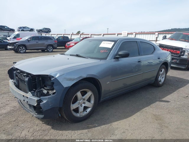 Продаж на аукціоні авто 2006 Dodge Charger, vin: 2B3KA43G56H500246, номер лоту: 44719882