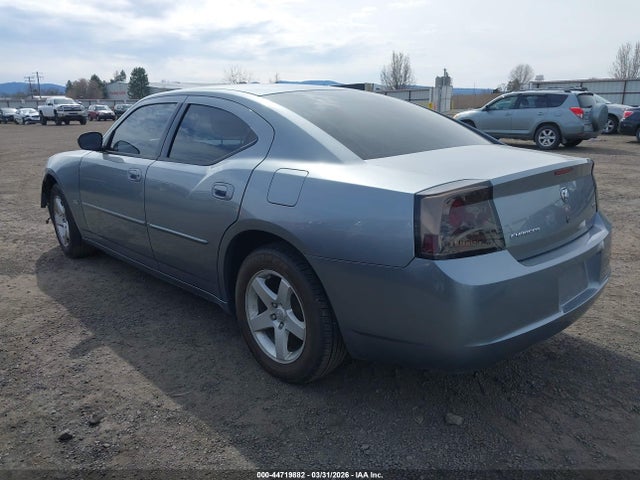 Продаж на аукціоні авто 2006 Dodge Charger, vin: 2B3KA43G56H500246, номер лоту: 44719882