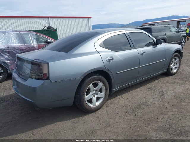 Продаж на аукціоні авто 2006 Dodge Charger, vin: 2B3KA43G56H500246, номер лоту: 44719882