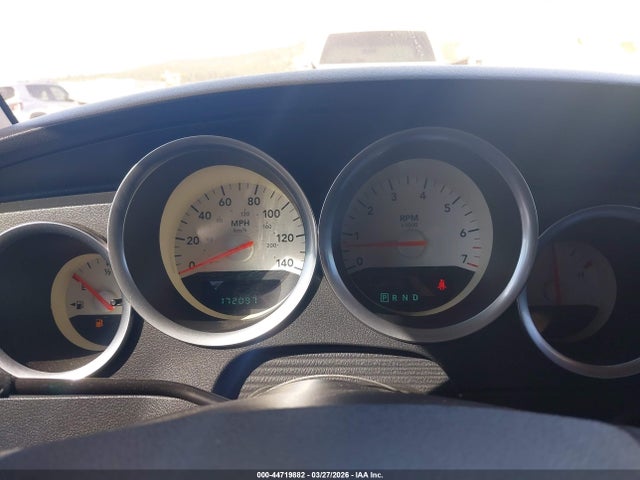 Продаж на аукціоні авто 2006 Dodge Charger, vin: 2B3KA43G56H500246, номер лоту: 44719882