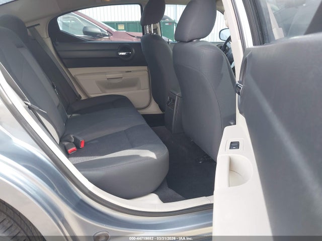 Продаж на аукціоні авто 2006 Dodge Charger, vin: 2B3KA43G56H500246, номер лоту: 44719882