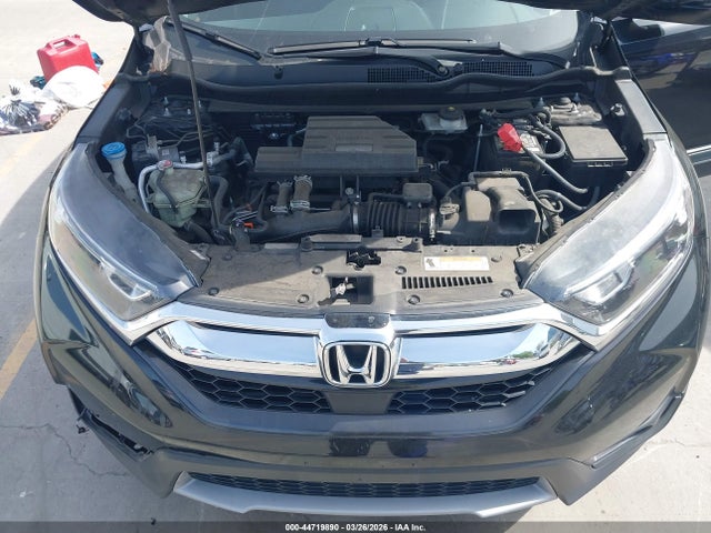 7FARW1H50JE040484 Honda CR-V EX