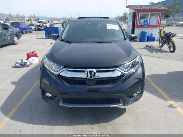 7FARW1H50JE040484 Honda CR-V EX