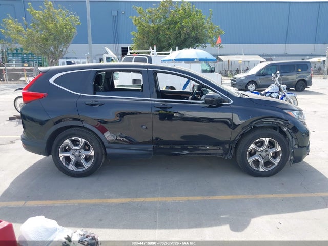 7FARW1H50JE040484 Honda CR-V EX
