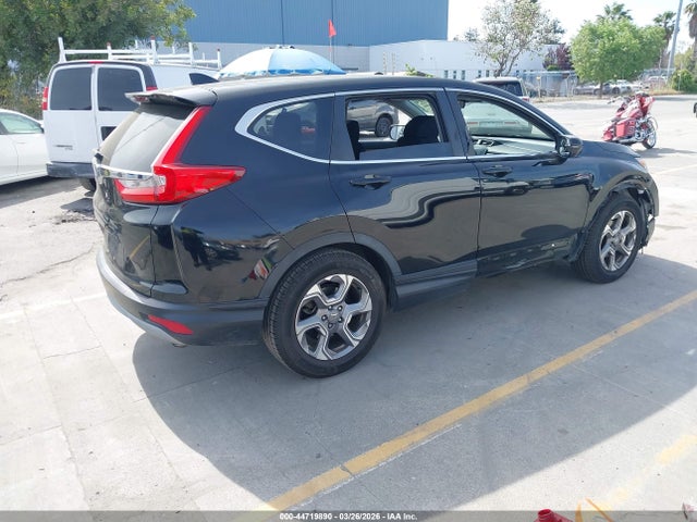 7FARW1H50JE040484 Honda CR-V EX