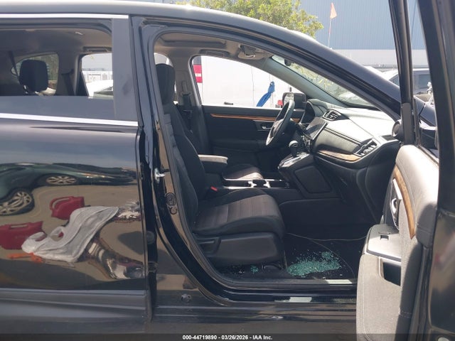 7FARW1H50JE040484 Honda CR-V EX