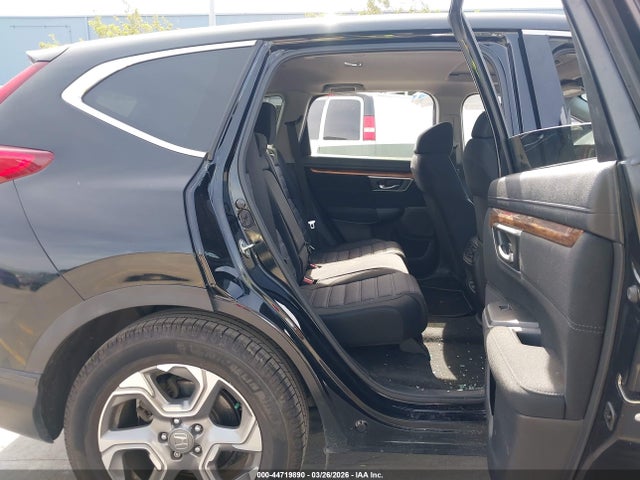 7FARW1H50JE040484 Honda CR-V EX