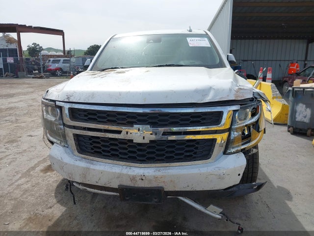 1GNSCHKC1HR248469 Chevrolet Suburban Lt