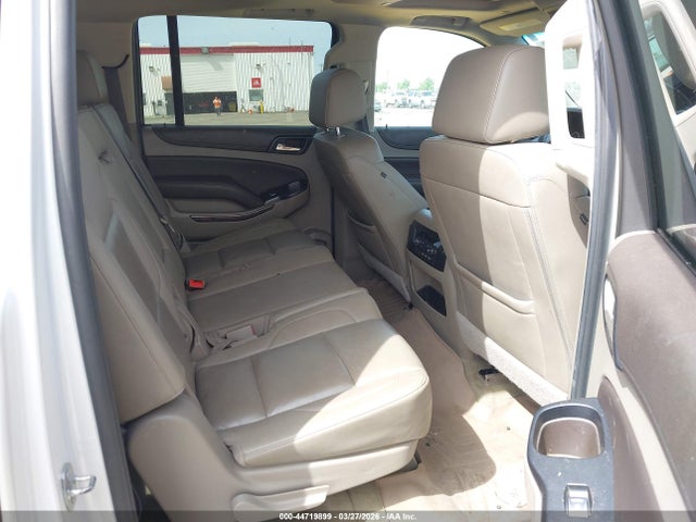 1GNSCHKC1HR248469 Chevrolet Suburban Lt